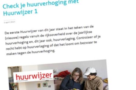 Huurwijzer